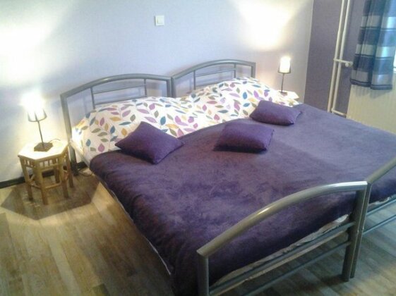 Apartma sobe Tina Bled - Photo5