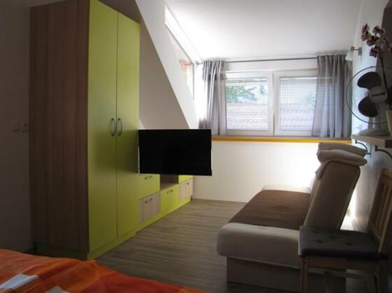 Apartma Zo-Vi Bled - Photo2