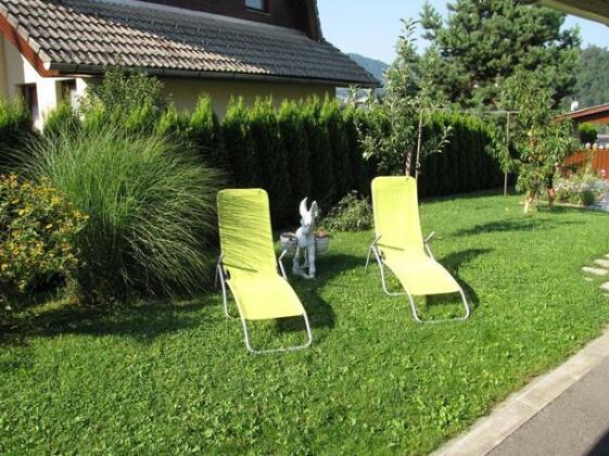 Apartma Zo-Vi Bled - Photo4