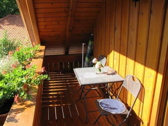 Apartma Zo-Vi Bled - Photo5