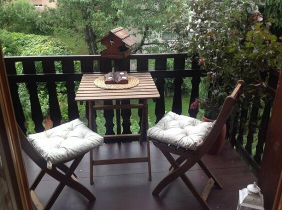 Apartmaji Peter - Photo2