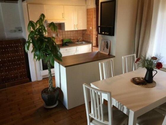 Apartmaji Peter - Photo4