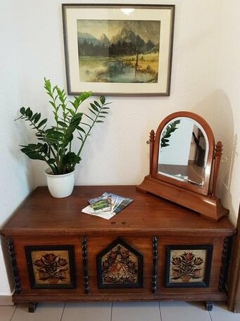 Apartmaji Susnik - Photo3