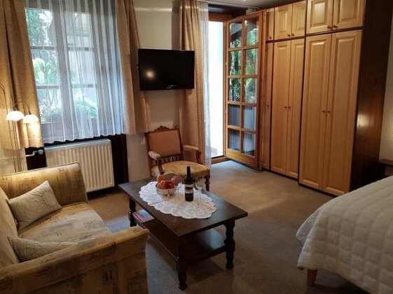 Apartmaji Susnik - Photo5