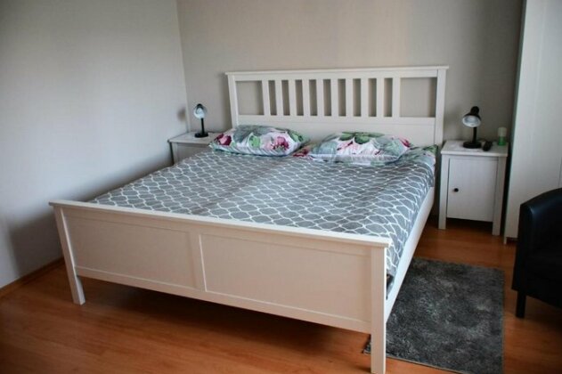 Apartment April Bled - Photo4
