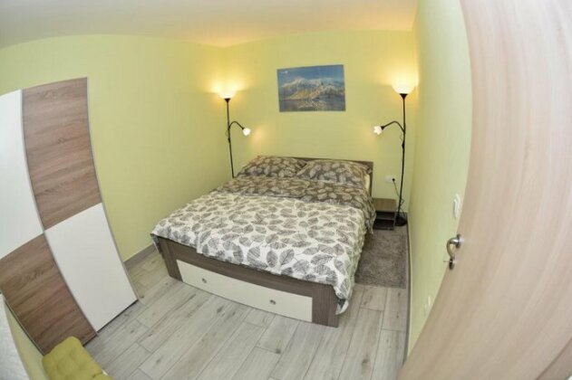 Apartment April Bled - Photo5