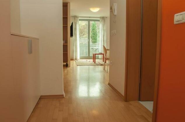 Apartment Muznik - Photo2