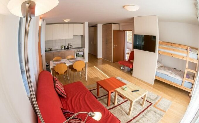 Apartment Muznik - Photo3