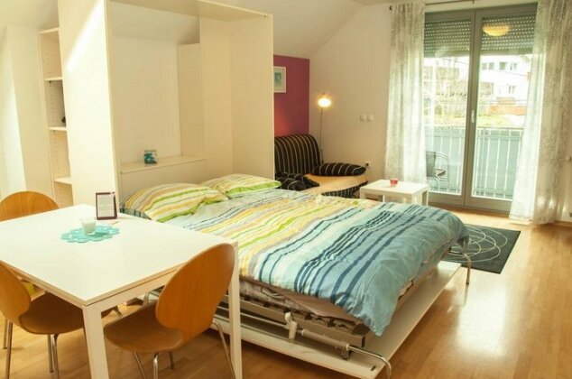 Apartment Muznik - Photo5