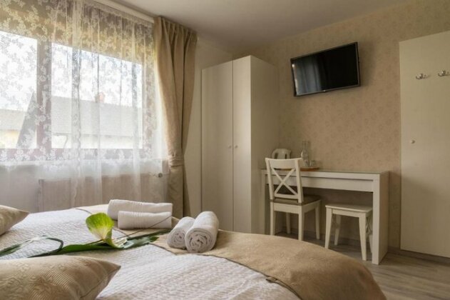 Apartment & rooms Aleksandra - Photo3