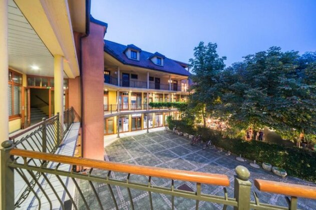 Apartment Union - Photo2