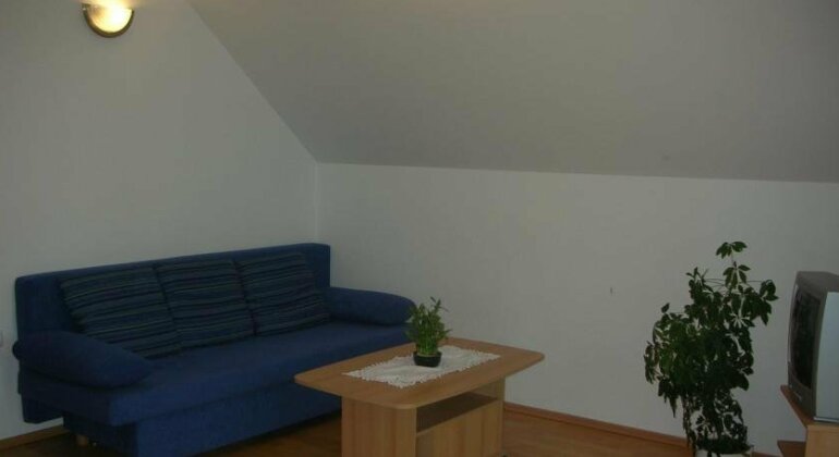 Apartments Maja Bled - Photo2
