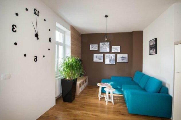 Apartments Miki's - Photo2