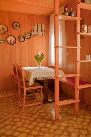 Apartments Poklukar - Photo2