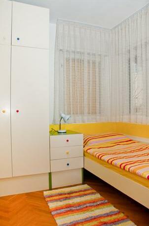 Apartments Poklukar - Photo5