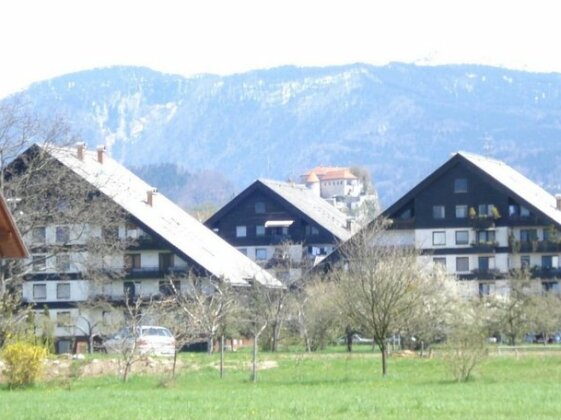 Apartments Rikli - Photo2