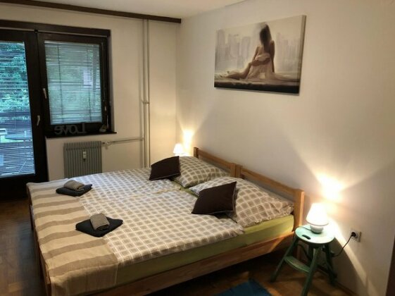 Apartments Rikli - Photo5