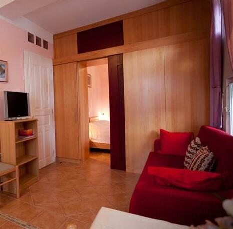 Apartments & Rooms Vila Ana - Photo4