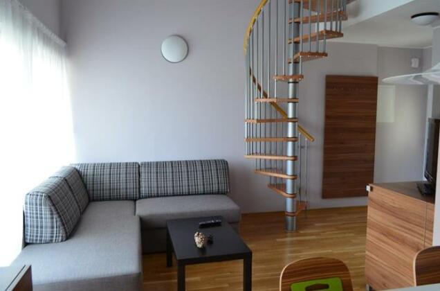 Apartments Sofija Bled - Photo4