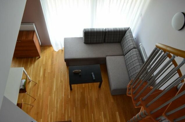 Apartments Sofija Bled - Photo5