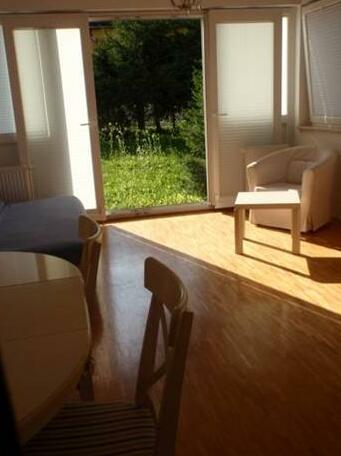 Apartments Taci - Photo3