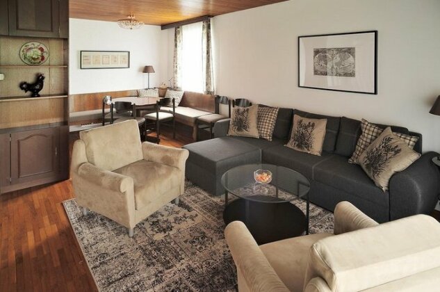 Apartments Villa AnnaMaria - Photo3