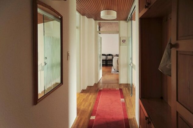 Apartments Villa AnnaMaria - Photo5