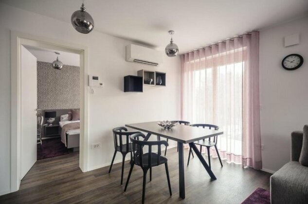 Apartments Villa Tatiana - Photo3
