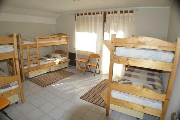 Back Hostel - Photo3