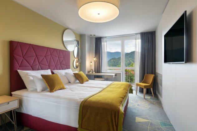 Bled Rose Hotel