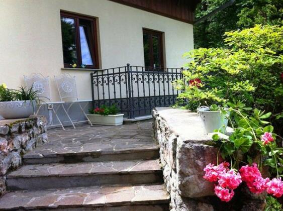 Ciklamen Room - Photo4