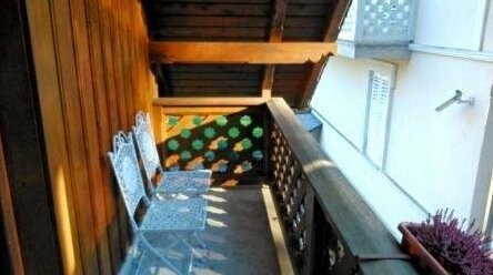 Ciklamen Room - Photo5