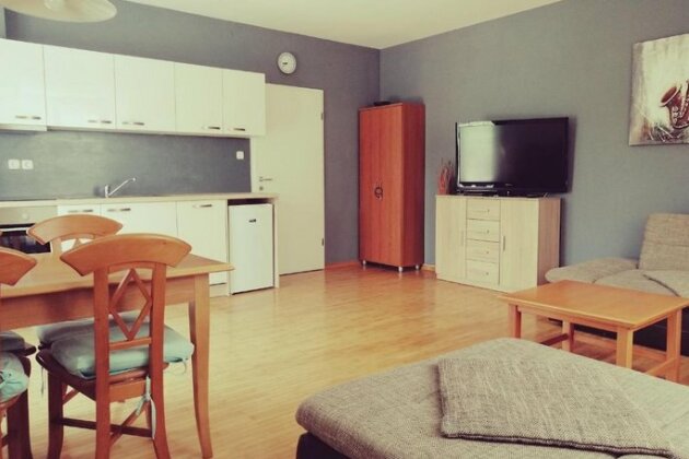 Emona Apartments Bled - Photo2