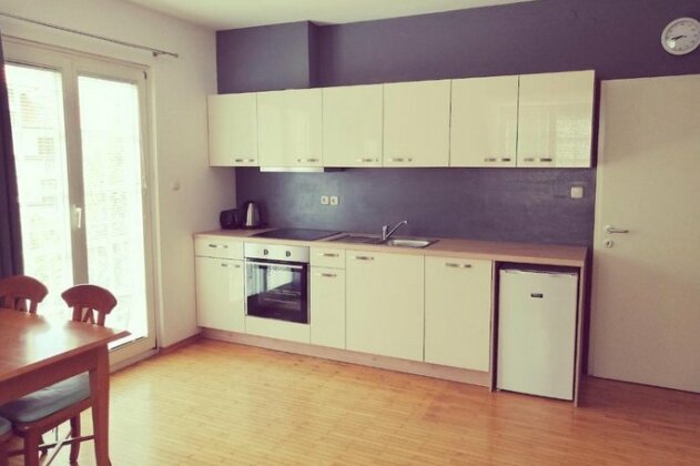 Emona Apartments Bled - Photo3