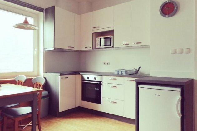 Emona Apartments Bled - Photo4