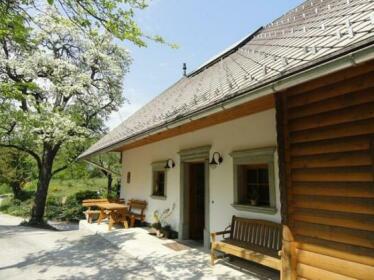 Farm Stay Dolinar Krainer