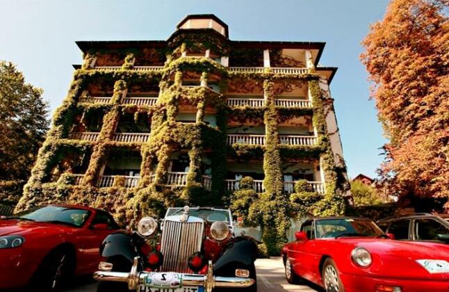 Garni Hotel Jadran - Sava Hotels & Resorts - Photo3