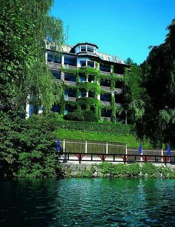 Garni Hotel Jadran - Sava Hotels & Resorts