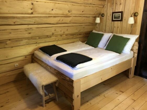 Glamping Pibernik - Pr' Hostar - Photo4