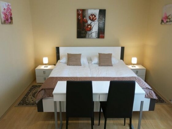 Guest House Golja - Photo3