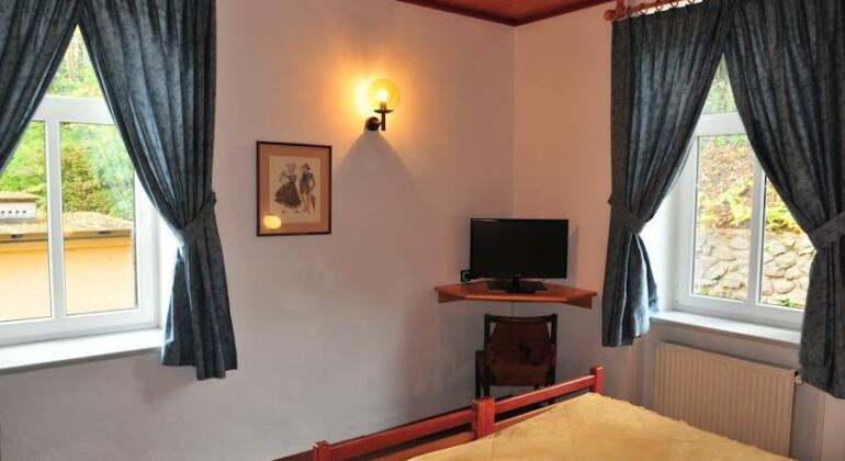 Guest House Mlino - Photo2
