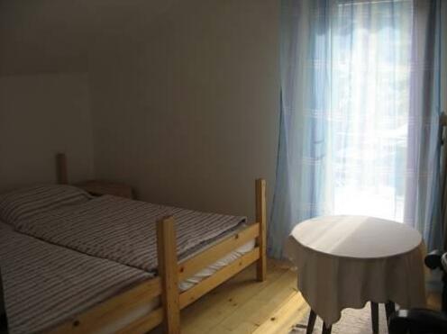 Hostel Hacienda Bled Rooms - Photo3