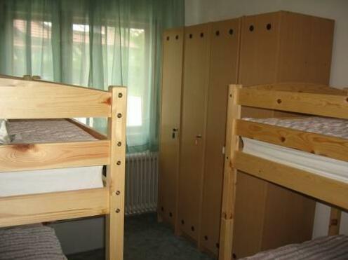 Hostel Hacienda Bled Rooms - Photo4