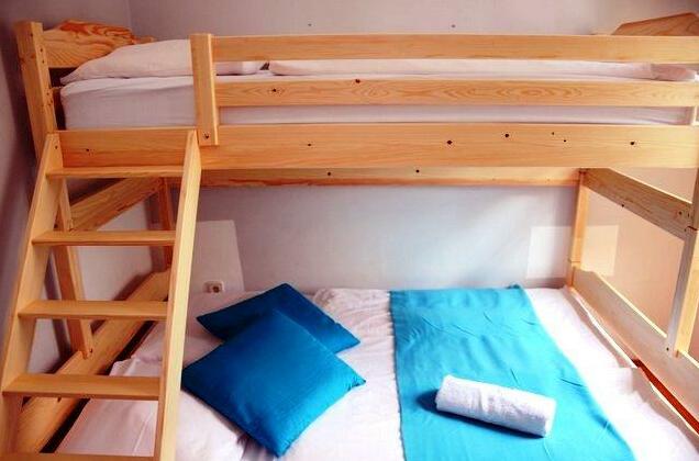 Hostel Viktorija - Photo3