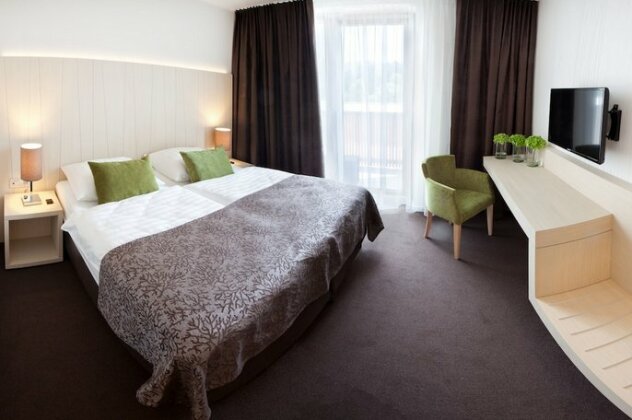 Hotel Astoria Superior Bled - Photo5