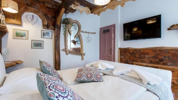 Hotel Central Bled - Photo2