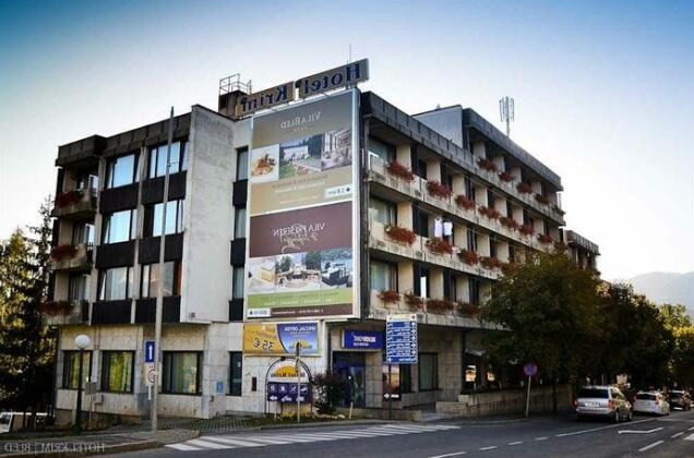 Hotel Krim - Photo2