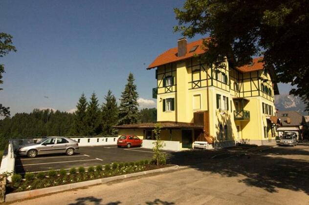 Hotel Triglav