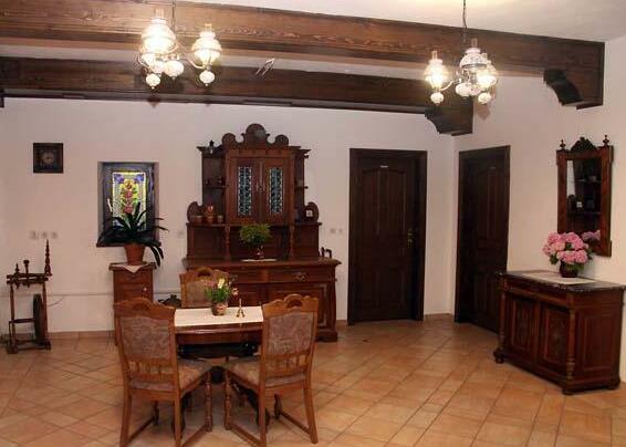 House Klasika - Photo5