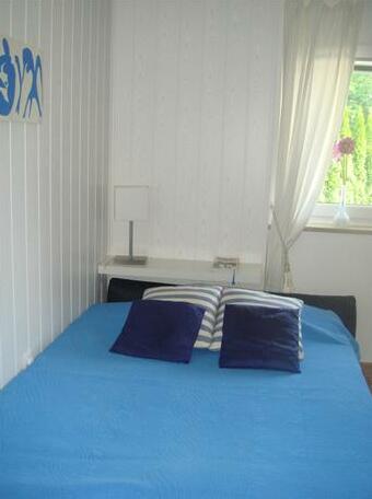 Jensen Countryside House - Photo5
